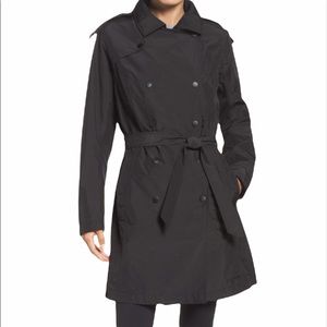 Helly Hansen Waterproof, Packable,  Travel Raincoat